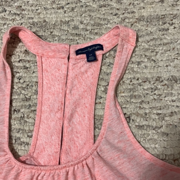 American Eagle Racerback tank - Picture 2 of 4